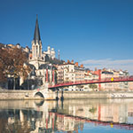 A Classy Girls’ Getaway in Lyon