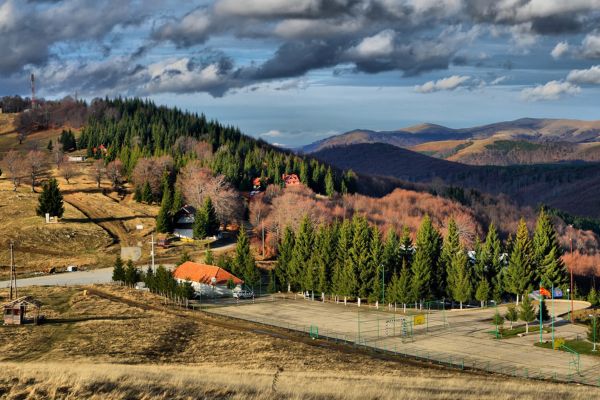 Ponikva (N. Macedonia)