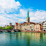 Seamless Business Travel in Zurich