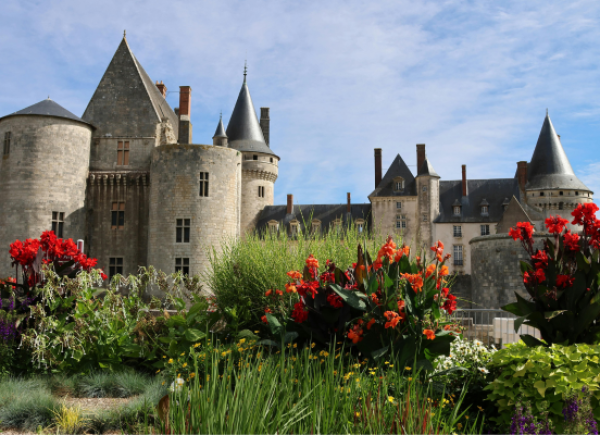 l'isle-sur-la-sor France Provence Village