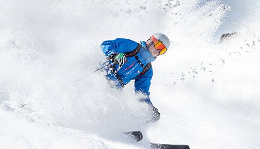 Боровец зима 2026