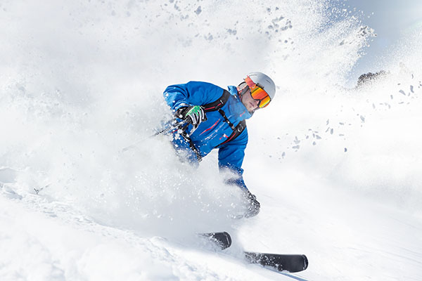 Боровец зима 2026